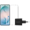 Image de Samsung Galaxy S26 512 Go Bleu Clair 5G + Pack d'Accessoires de Base