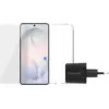 Image de Samsung Galaxy S26 512 Go Blanc 5G + Pack d'Accessoires Complet