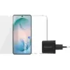 Image de Samsung Galaxy S26 512 Go Bleu Clair 5G + Pack d'Accessoires Complet