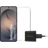 Image de Samsung Galaxy S26 Plus 512 Go Noir 5G + Pack d'Accessoires de Base