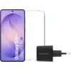Image de Samsung Galaxy S26 Plus 512 Go Bleu Foncé 5G + Pack d'Accessoires de Base