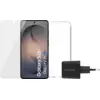 Image de Samsung Galaxy S26 Plus 256 Go Noir 5G + Pack d'Accessoires Complet