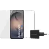 Image de Samsung Galaxy S26 Plus 512 Go Noir 5G + Pack d'Accessoires Complet