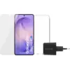 Image de Samsung Galaxy S26 Plus 512 Go Bleu Foncé 5G + Pack d'Accessoires Complet