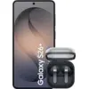 Image de Samsung Galaxy S26 Plus 256 Go Noir 5G + Samsung Galaxy Buds4 Pro Noir