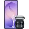 Image de Samsung Galaxy S26 Plus 256 Go Bleu Foncé 5G + Samsung Galaxy Buds4 Pro Noir
