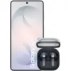 Image de Samsung Galaxy S26 Plus 512 Go Blanc 5G + Samsung Galaxy Buds4 Pro Noir