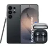 Image de Samsung Galaxy S26 Ultra 1 To Noir 5G + Samsung Galaxy Buds4 Pro Noir
