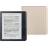 Image de Kobo Libra Colour Noir + Sleep Cover Beige