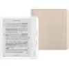 Image de Kobo Libra Colour Blanc + Sleep Cover Beige