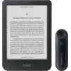 Image de Kobo Clara BW Noir + Remote
