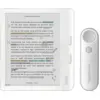 Image de Kobo Libra Colour Blanc + Remote