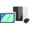 Image de Samsung Galaxy Tab A11 Plus 11 Pouces 256 Go Wifi Argent + Pack d'Accessoires Complet