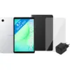 Image de Samsung Galaxy Tab A11 8,7 Pouces 64 Go Wifi Argent + Pack d'Accessoires Complet