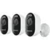 Image de Reolink Lumus E450 Lot de 3
