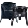 Image de Cadac Safari Chef 30 LP Deluxe 30 mbar + Cadac Housse 30 Pro