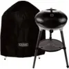 Image de Cadac Carri Chef 50 BBQ / Poêle à Paella + Cadac Housse 50 Pro