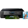 Image de Epson Expression Photo XP-980 + 1 Cartouche XL Noir