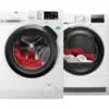 Image de AEG LF62CB86 ProSense + AEG TR72CWZ84 SensiDry