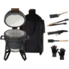 Image de The Bastard Urban Compact Complet Kit de Démarrage