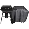 Image de Barbecook Magnus Comfort + Barbecook Premium Housse Medium