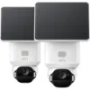 Image de eufy SoloCam E42 Lot de 2