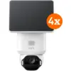 Image de eufy SoloCam E42 Lot de 4