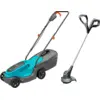 Image de Gardena PowerMax 30/18V P4A Solo + Gardena SmallCut 23/18V P4A Solo (sans Batterie)