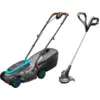 Image de Gardena PowerMax 32/18V P4A Solo + Gardena SmallCut 23/18V P4A Solo (sans Batterie)