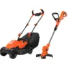 Image de BLACK+DECKER BEMW451BH + BLACK+DECKER BESTA525-QS