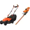 Image de BLACK+DECKER BEMW451BH + BLACK+DECKER BEHT201-QS