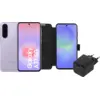 Image de Samsung Galaxy A37 128 Go Rose 5G + Pack d'Accessoires de Base