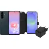 Image de Samsung Galaxy A37 256 Go Vert Foncé 5G + Pack d'Accessoires de Base