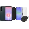 Image de Samsung Galaxy A37 128 Go Vert Foncé 5G + Pack d'Accessoires Complet