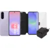 Image de Samsung Galaxy A37 128 Go Rose 5G + Pack d'Accessoires Complet