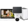 Image de eufy SoloCam E42 + Homebase 3 + Smart Display E10