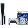 Image de PlayStation 5 Slim Disc Edition + Astro Bot