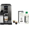 Image de De'Longhi Dinamica Plus ECAM380.95.TB + Détartrant