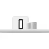 Image de Sonos Arc Ultra Blanc + Era 100 Ensemble Home Cinéma Blanc
