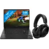 Image de HP OMEN 16-am0975nb + HyperX Cloud III S Wireless Noir