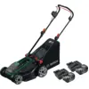 Image de Bosch 18V2-43 Batterie 4,0 Ah (2x) Kit de Démarrage