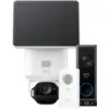 Image de eufy SoloCam E42 + Video Doorbell E340 + Chime