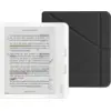 Image de Kobo Libra Colour Blanc + BlueBuilt Book Case Noir