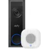 Image de Eufy Video Doorbell C31 + Chime 2