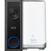 Image de Eufy Video Doorbell C31 + HomeBase 3