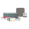 Image de Cricut Maker 4 Essentials + EasyPress Mini Pack