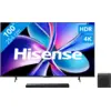 Image de Hisense 100" PRO QLED E7Q (2025) + Hisense AX3120Q