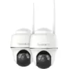 Image de Reolink Argus B440 Lot de 2