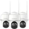 Image de Reolink Argus B440 Lot de 3