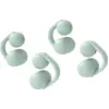 Image de Sony LinkBuds Clip Vert Lot de 2